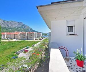 Apartment Luna Omis Croatia