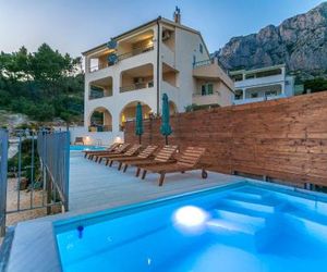 Apartments Fiona Veliko Brdo Croatia