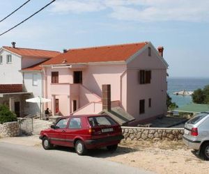 Apartments by the sea Jakisnica (Pag) - 6424 Lun Croatia