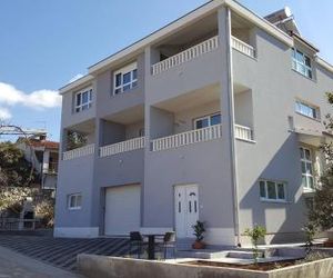 Apartments Parcela Seget Vranjica Croatia