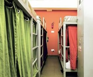 Checkers Backpackers Singapore Singapore