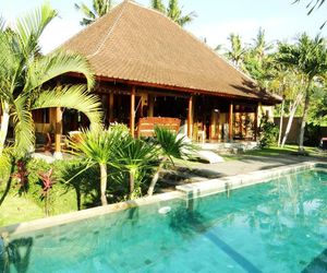 Villa Hati Gianyar Indonesia