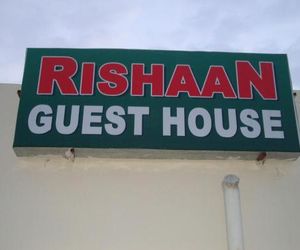Rishaan Guest House Puri India