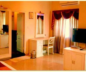 Hotel Raj International Hyderabad India