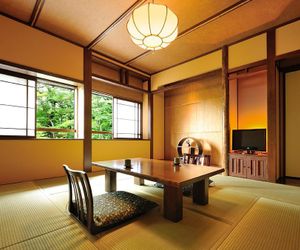 Nasukogen no Yado Sansuikaku Ryokan Nasu-yumoto Japan