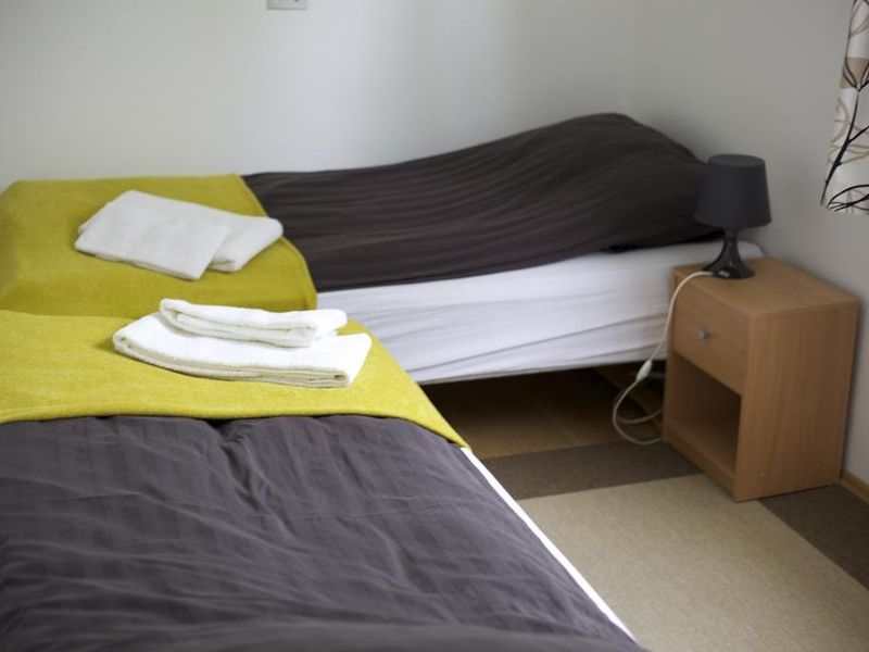 Hotel Photo 1