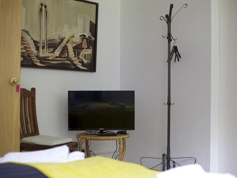 Hotel Photo 11
