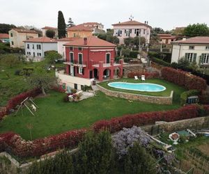 Casa Il Sogno Ameglia Italy