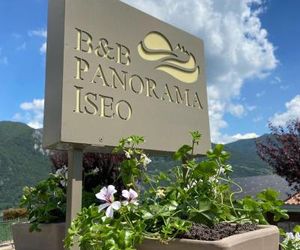 B&B Panorama Iseo Iseo Italy
