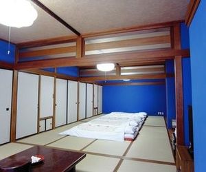 Ryokan Yamamuro Kanazawa Japan