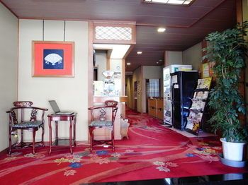 Hotel Photo 13