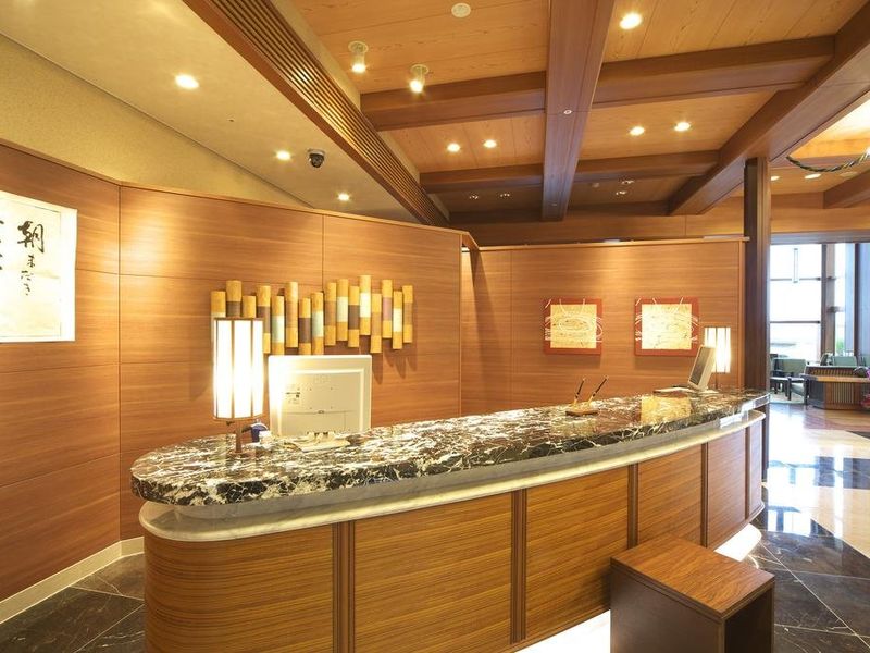Hotel Photo 13