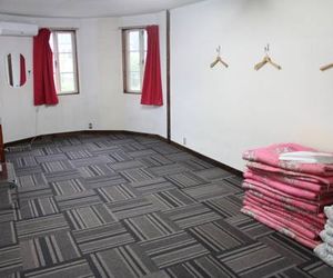 Hotel Camelot Fujikawaguchiko Japan