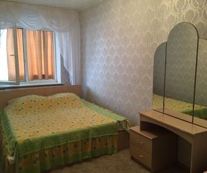 Hotel Zelenaya Aktau Kazakhstan