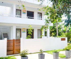 The Residence Hikkaduwa Hikkaduwa Sri Lanka