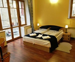 San Jacinto B&B Vilnius Lithuania