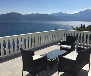 Apartments Villa Marina Krasici Krasici Montenegro