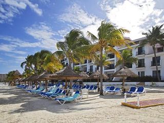 Фото отеля The Villas at The Royal Cancun - All Suites Resort