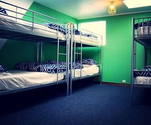 ArtHouse Accommodation Boutique Backpackers Tauranga New Zealand