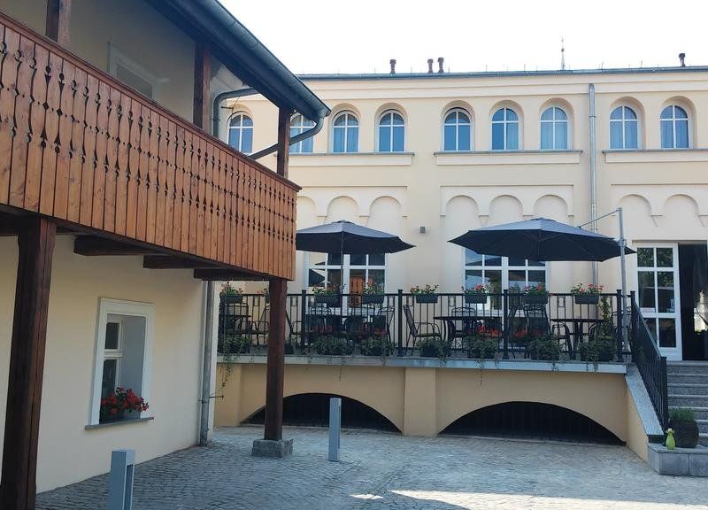 Hotel Photo 22