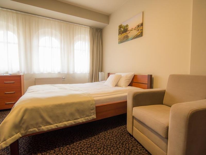 Hotel Photo 5