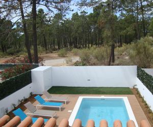 VILA MONTE GORDO Montegordo Portugal