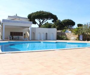Villa Salinas Quinta do Lago Portugal