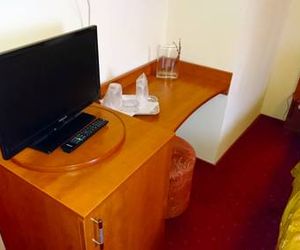 Hotel Pui de Urs Bucharest Romania