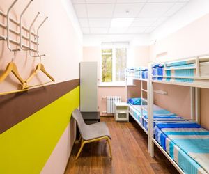 Domino Hostel Kovrov Russia