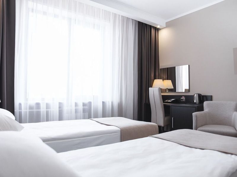 Hotel Photo 1