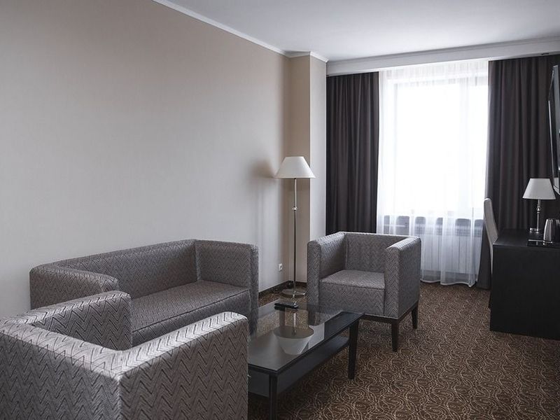 Hotel Photo 12