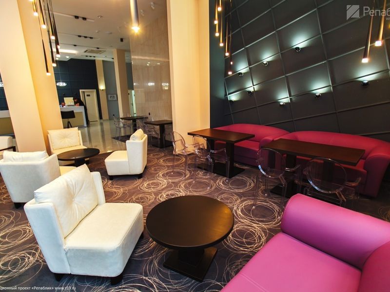 Hotel Photo 18