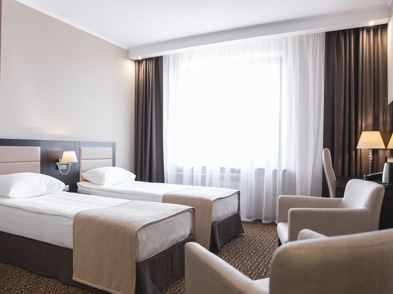 Hotel Photo 5