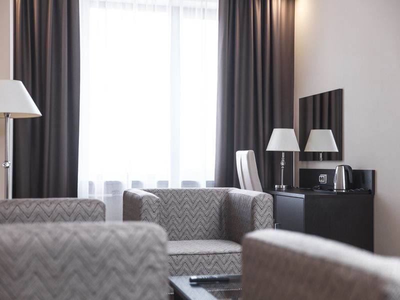 Hotel Photo 9