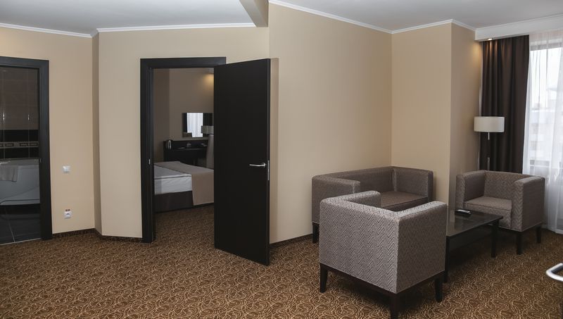 Hotel Photo 10