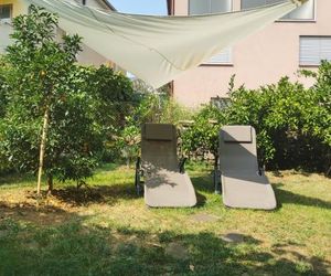 Medizen Apartment Izola Slovenia