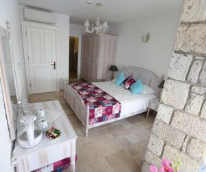 Galya Otel Alacati Alacati Turkey