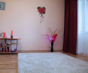 Appartment On Chkalova Mykolaiv Ukraine