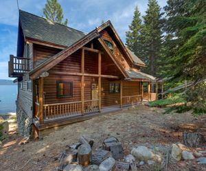 2201 Cascade Road South Lake Tahoe United States