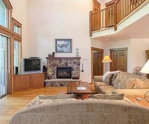 Bear Creek Home Steamboat Springs United States