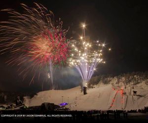 Ski Trail Lodge I Steamboat Springs United States