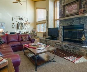 The Villa At Steamboat Steamboat Springs United States