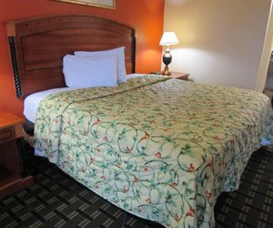 Deluxe Inn Irving Irving United States