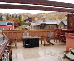 Lofts On Deer Valley Drive Park City United States