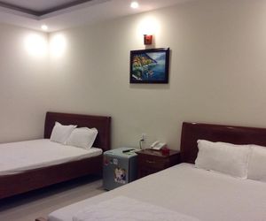 Golden Hotel Vung Tau Vietnam