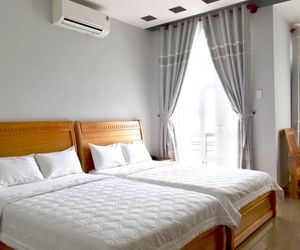 Huong Bien Hotel Phan Rang Vietnam
