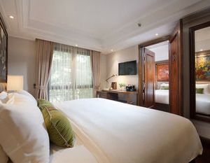 Hanoi Peridot Hotel Hanoi Vietnam