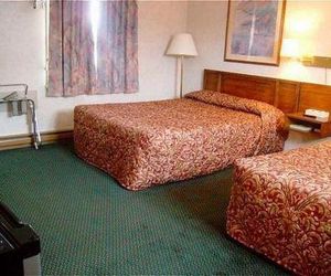 Budget Inn Clearfield Clearfield United States