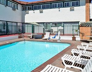 Americas Best Value Inn Loma Lodge - Extended Stay/Weekly Rates Available San Diego United States