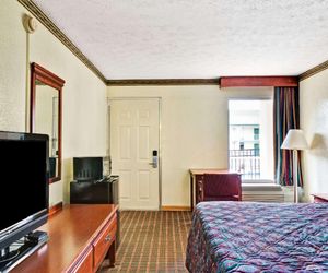 Howard Johnson by Wyndham McDonough GA McDonough United States